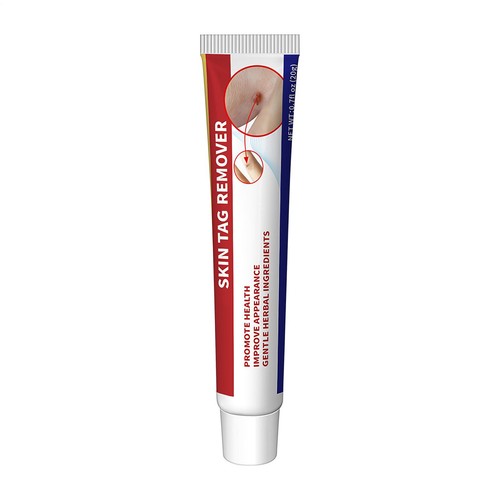 Strong skin tag remover - tag, cream