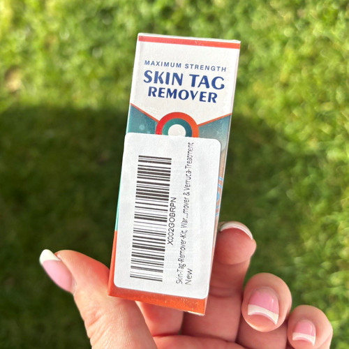 Maximum strength one step skin - step,