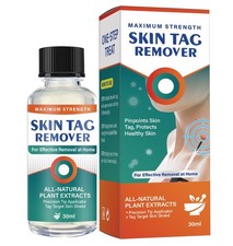 Maximum Strength Skin Tag