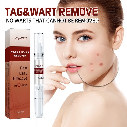 Hours wart remover pen - hours,