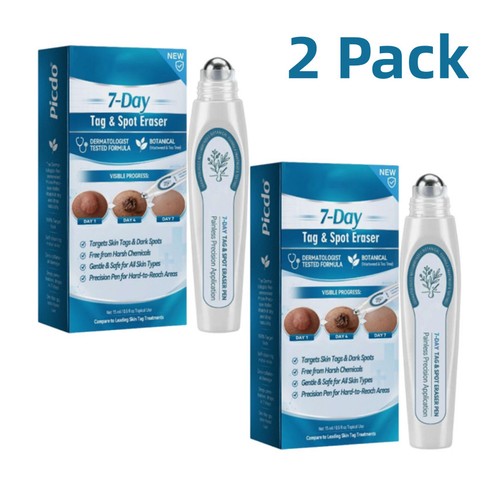 Day tag and spot remover - tag,