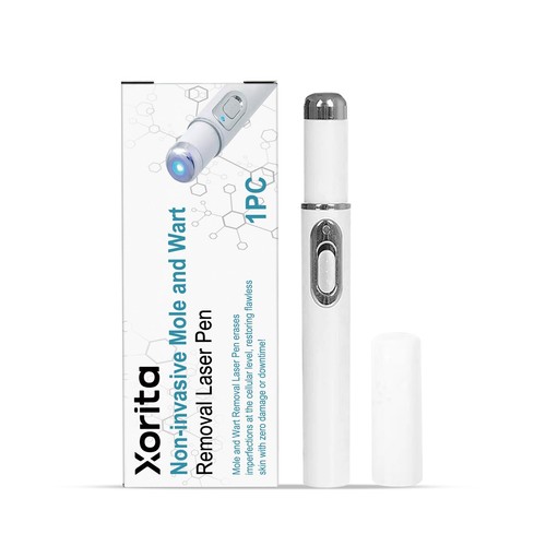 Non invasive mole - mole, &