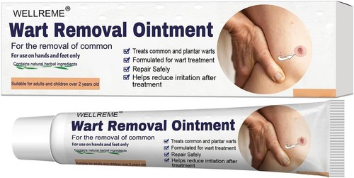 Skin tag remover - tag,