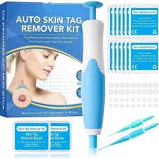 Natural Painless Auto SKIN TAG