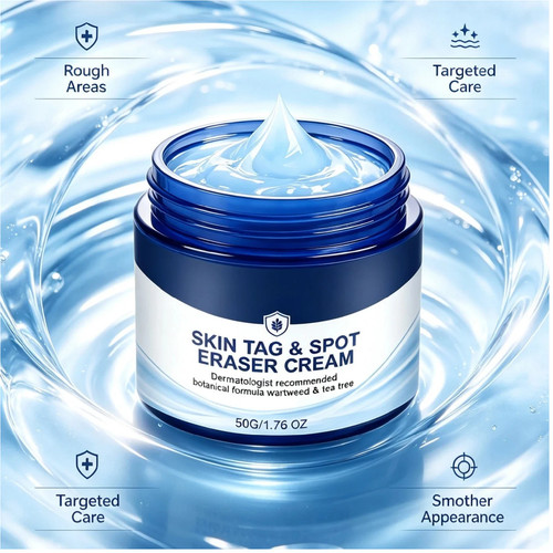 Day skin tag spot - 7-day,