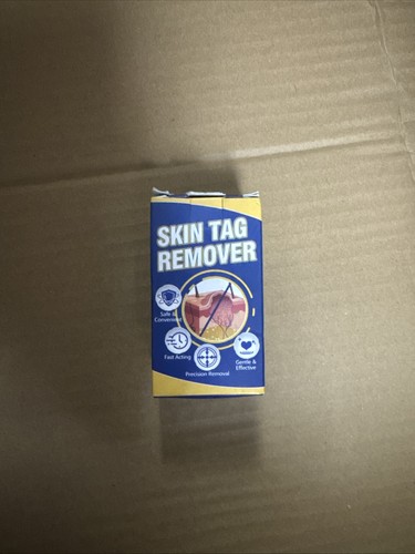 Skin tag remover kit - remover,
