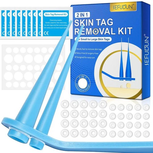 40x skin tag - 40x, 2