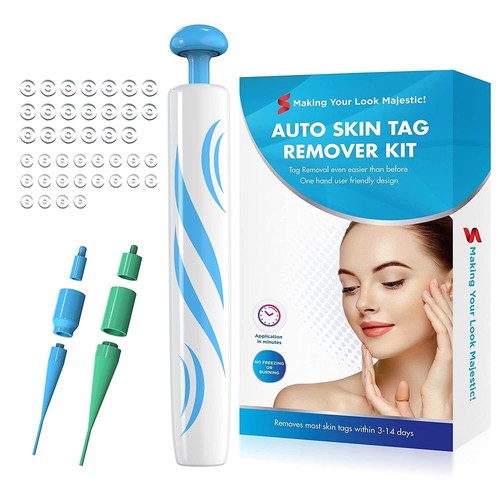 2in1 painless auto skin - auto,
