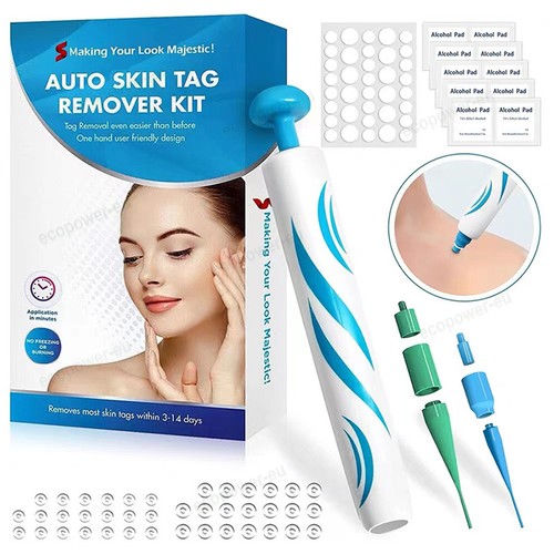 Natural painless auto skin tag - painless,