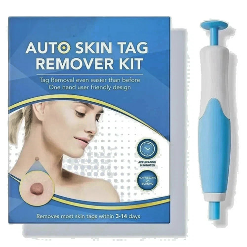 Natural painless auto skin - natural,