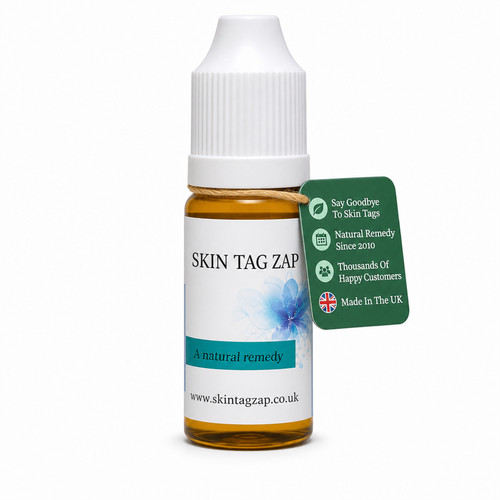 Skin tag remover treatment - skin,