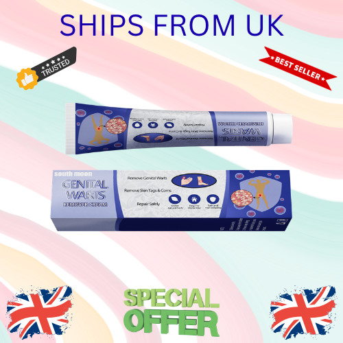 Strong skin tag remover - skin, cream