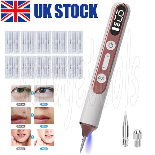 Skin tag remover pen - skin,
