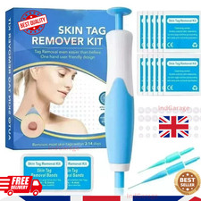 Natural Painless Auto SKIN TAG