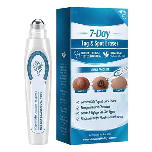 7day tag spot - 7day, &
