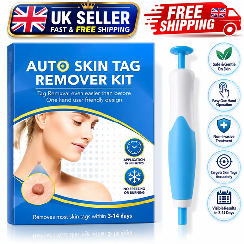 Natural painless auto - painless,