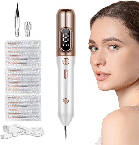 Saban skin tag - skin, remover