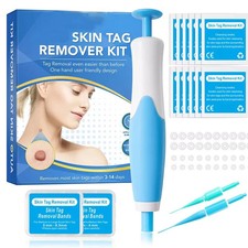 Natural Painless Auto SKIN TAG