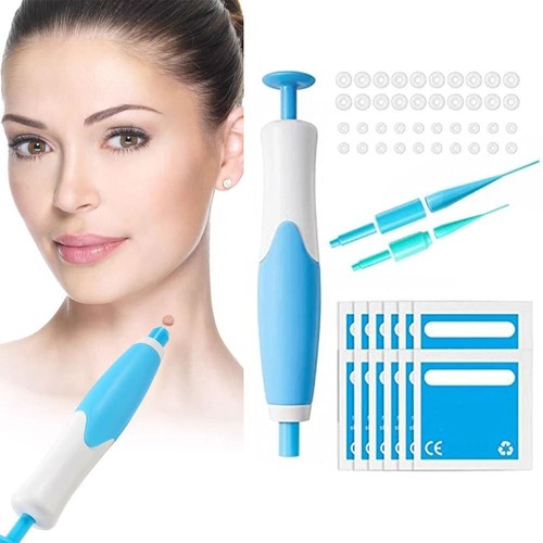 Auto skin tag - 2, remover