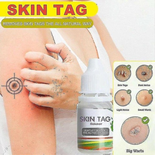 Tag cure skin - tag-cure, |
