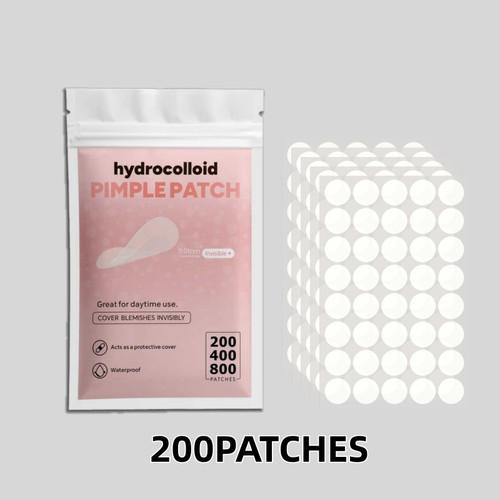 New skin tag remover patches - skin,