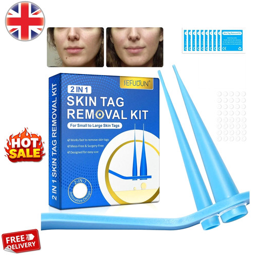 2in1 skin tag remover - 2in1,