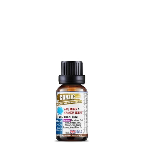 Wart remover liquid 10ml skin - remover,