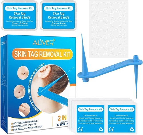 40x skin tag - kit,, 2