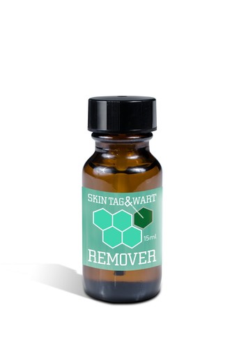 Skin medic - skin, remover