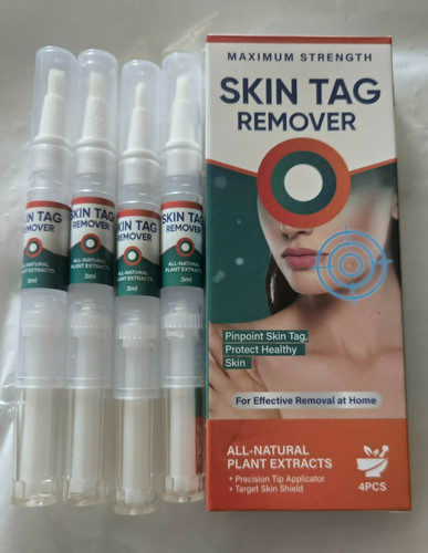 Maximum strength skin tag - strength,