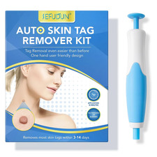 Natural Painless Auto SKIN TAG