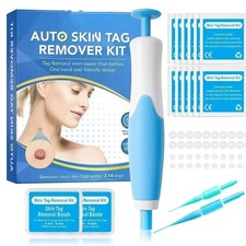 Skin Tag Removal Kit Natural