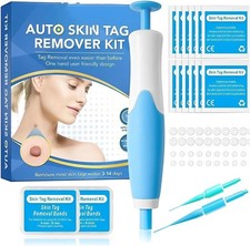 Skin Tag Removal Kit, Mole