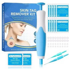 Natural Painless Auto SKIN TAG