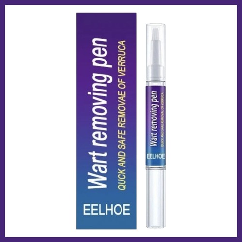 Wart remover pen for - pen, tags
