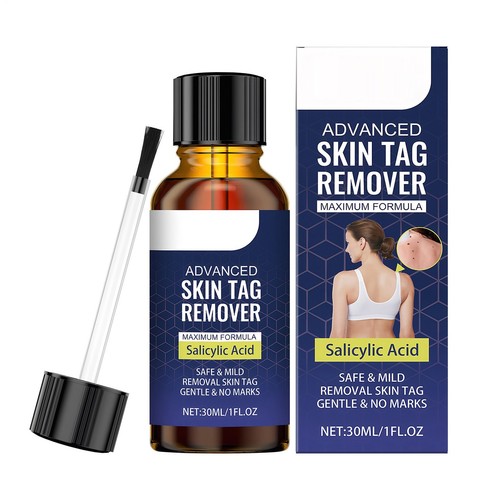New fast acting skin tag - new,