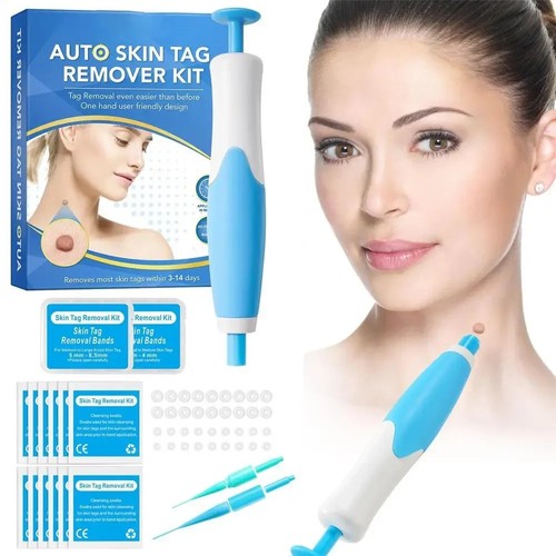 Natural painless auto skin - auto,