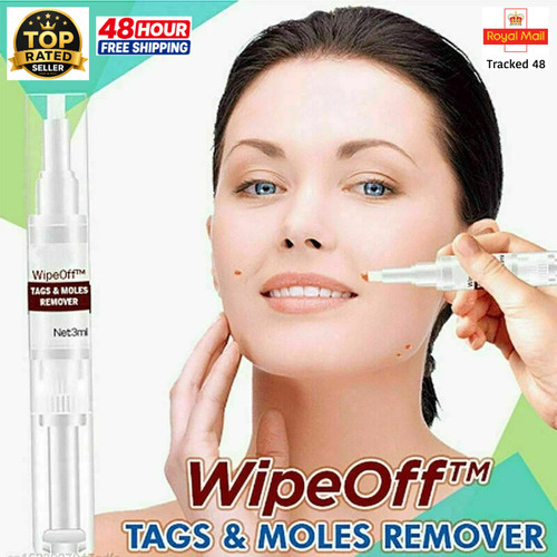 Skin wart remover - wart,