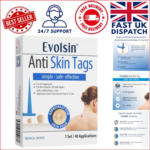 Chemical free skin tag remover - chemical-free,
