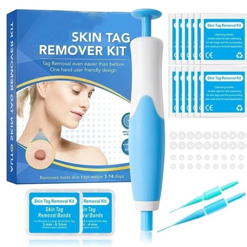 Natural painless auto skin tag - painless,