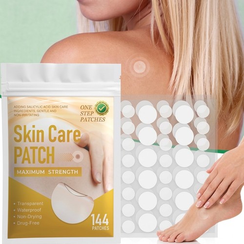 144 pcs skin tag - 144, remover