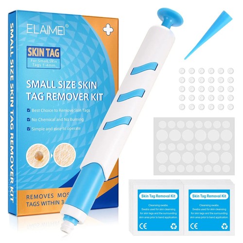 Natural painless auto skin - painless,