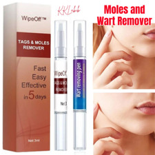 Wipeoff Tags & Moles Remover