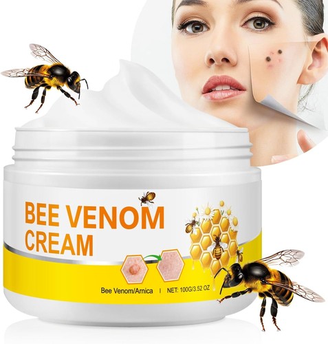 Strong skin tag - remover, cream