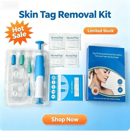 Natural painless auto skin - natural,