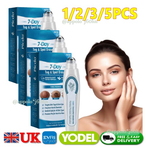 Day tag and spot remover - spot,