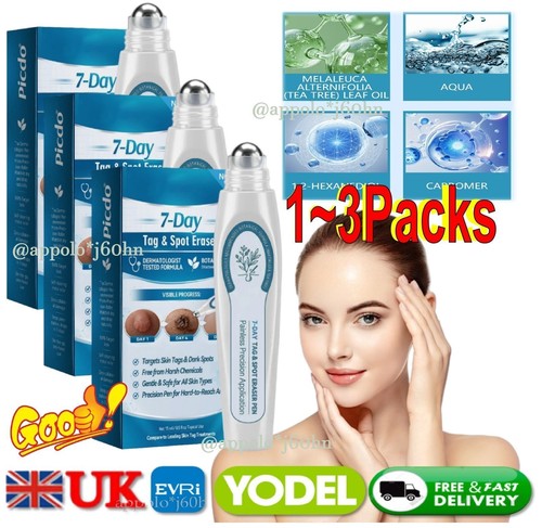 Day tag and spot remover - 7,