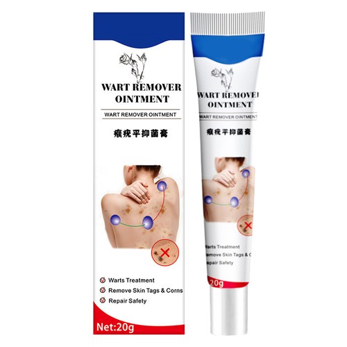 100 skin tag - skin, wart