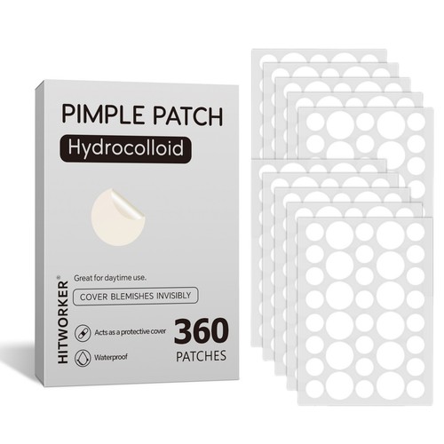 New skin tag - skin, remover