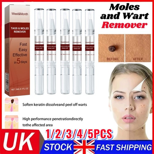 Hours wart remover pen - hours,